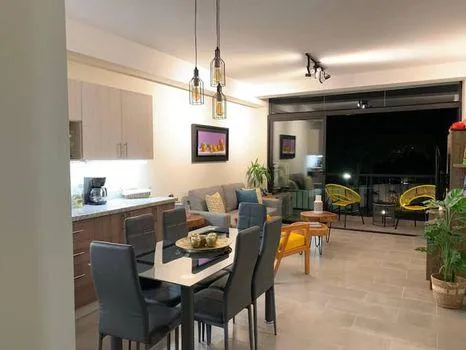 Dry Kitchen