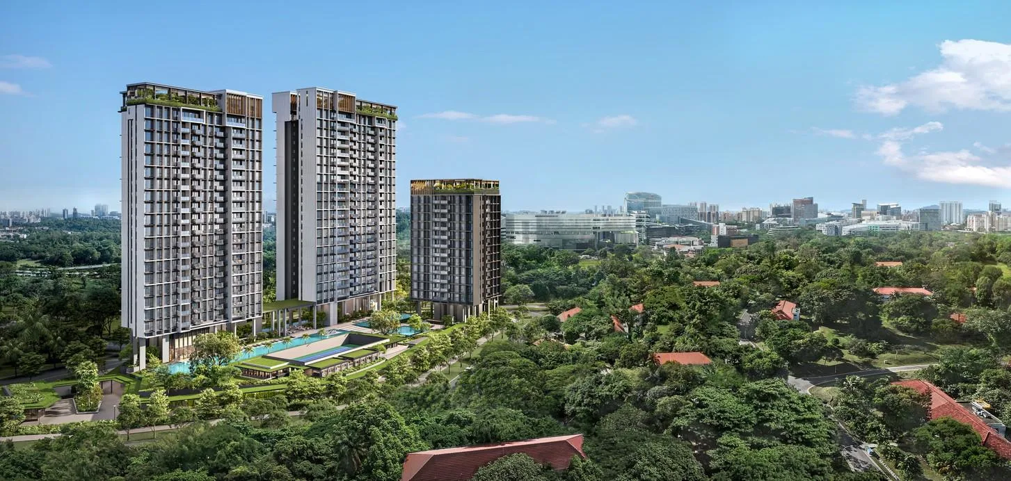Hudson Place Residences